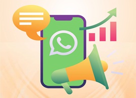 SMS WhatsApp Marketing