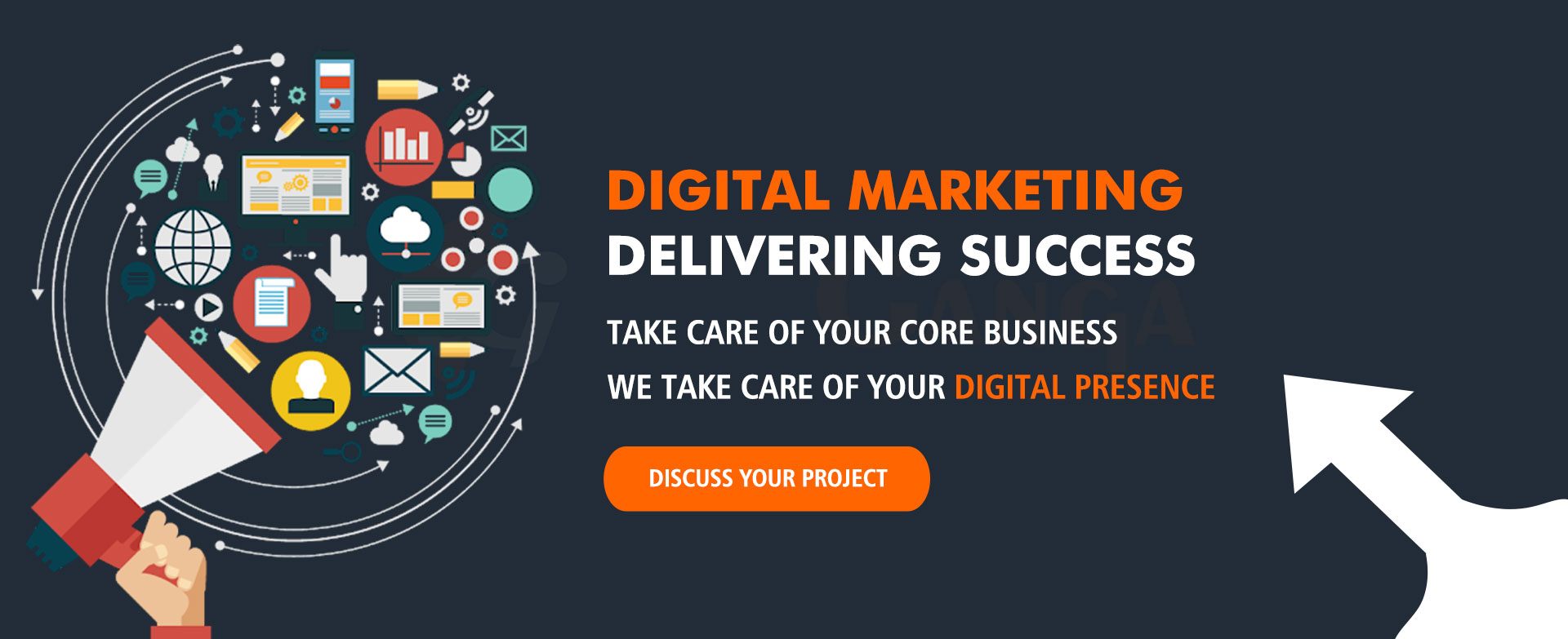 Digital Marketing Company in Haldwani