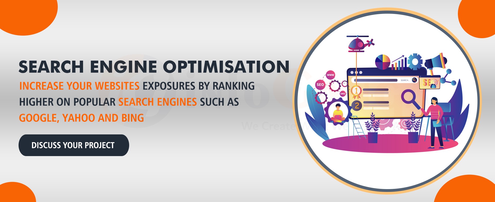 Seo Company in Haldwani