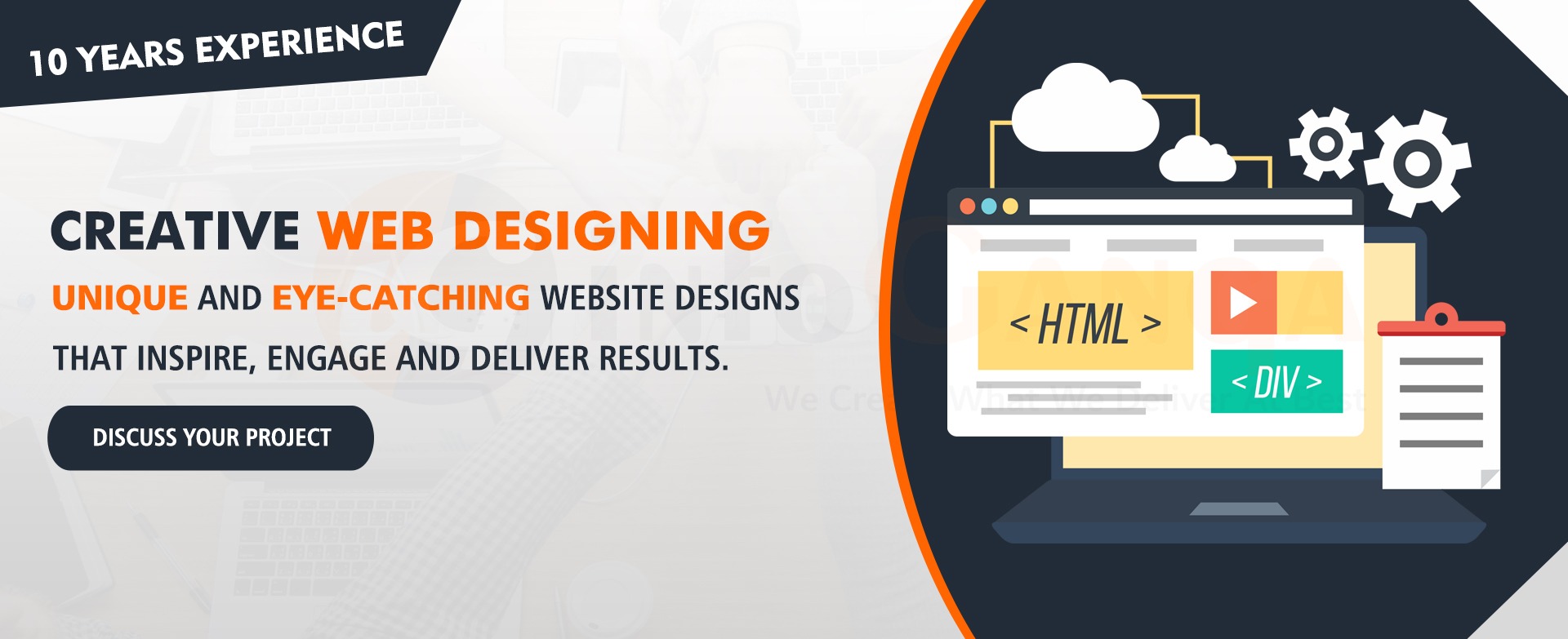 Website Designing Company in Haldwani