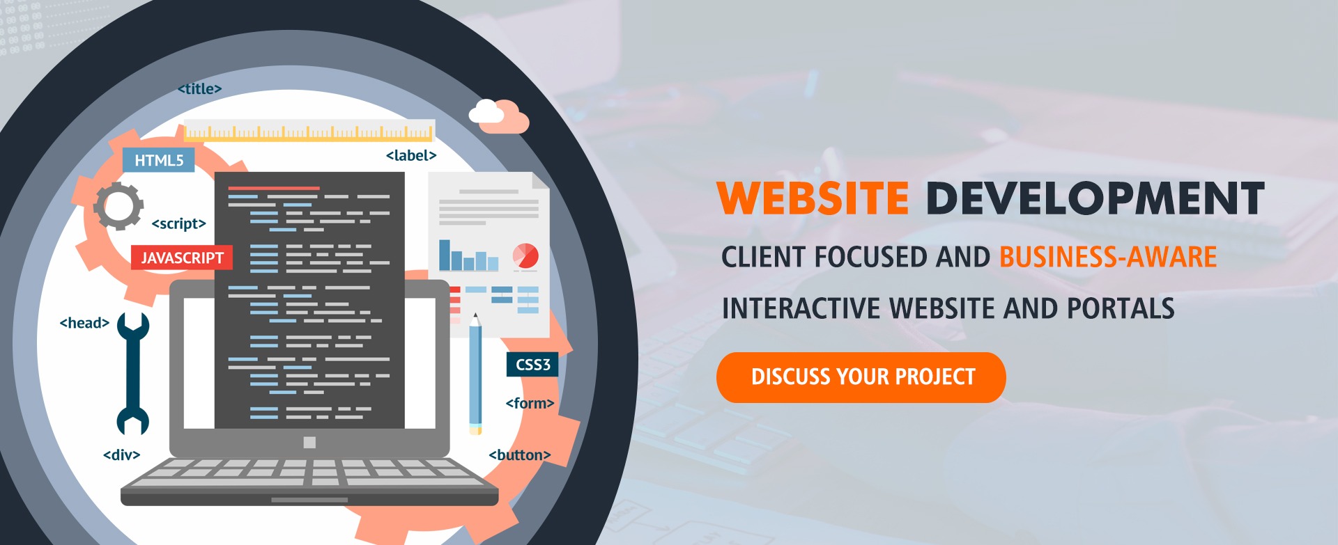 Website Development Company in Haldwani