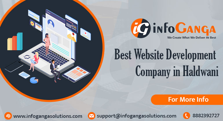 InfoGanga Solutions